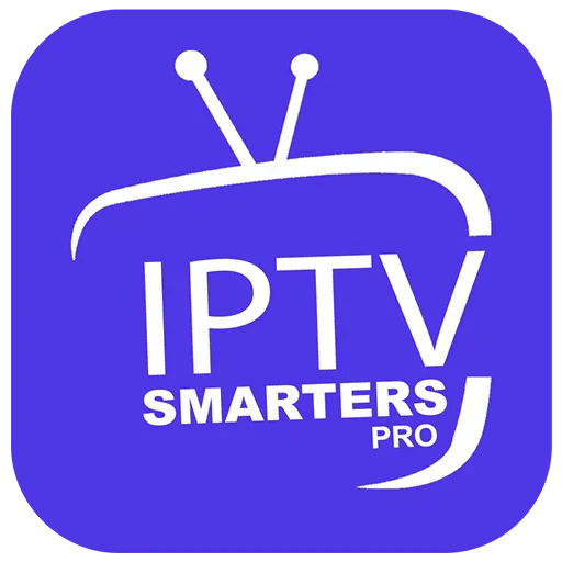 IPTV Smarters Pro 12-month plan